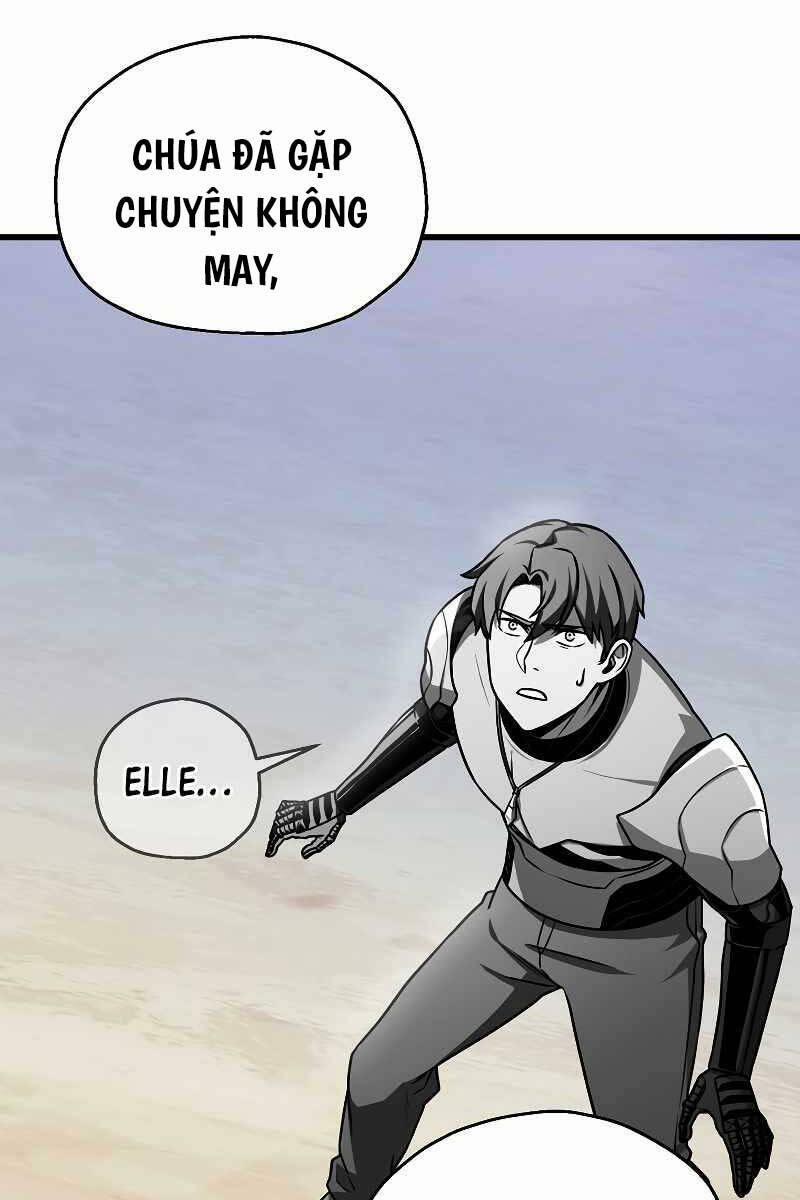 Người Chơi Không Thể Thăng Cấp 127 trang 19