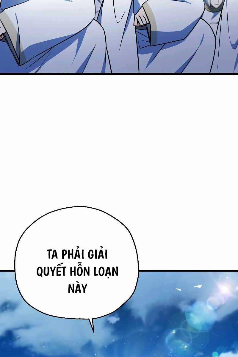 Người Chơi Không Thể Thăng Cấp 127 trang 25