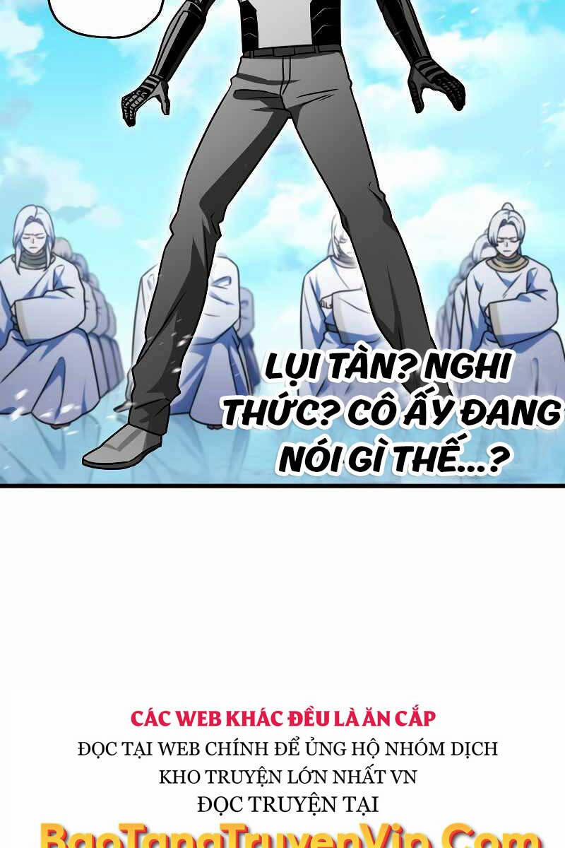 Người Chơi Không Thể Thăng Cấp 127 trang 33