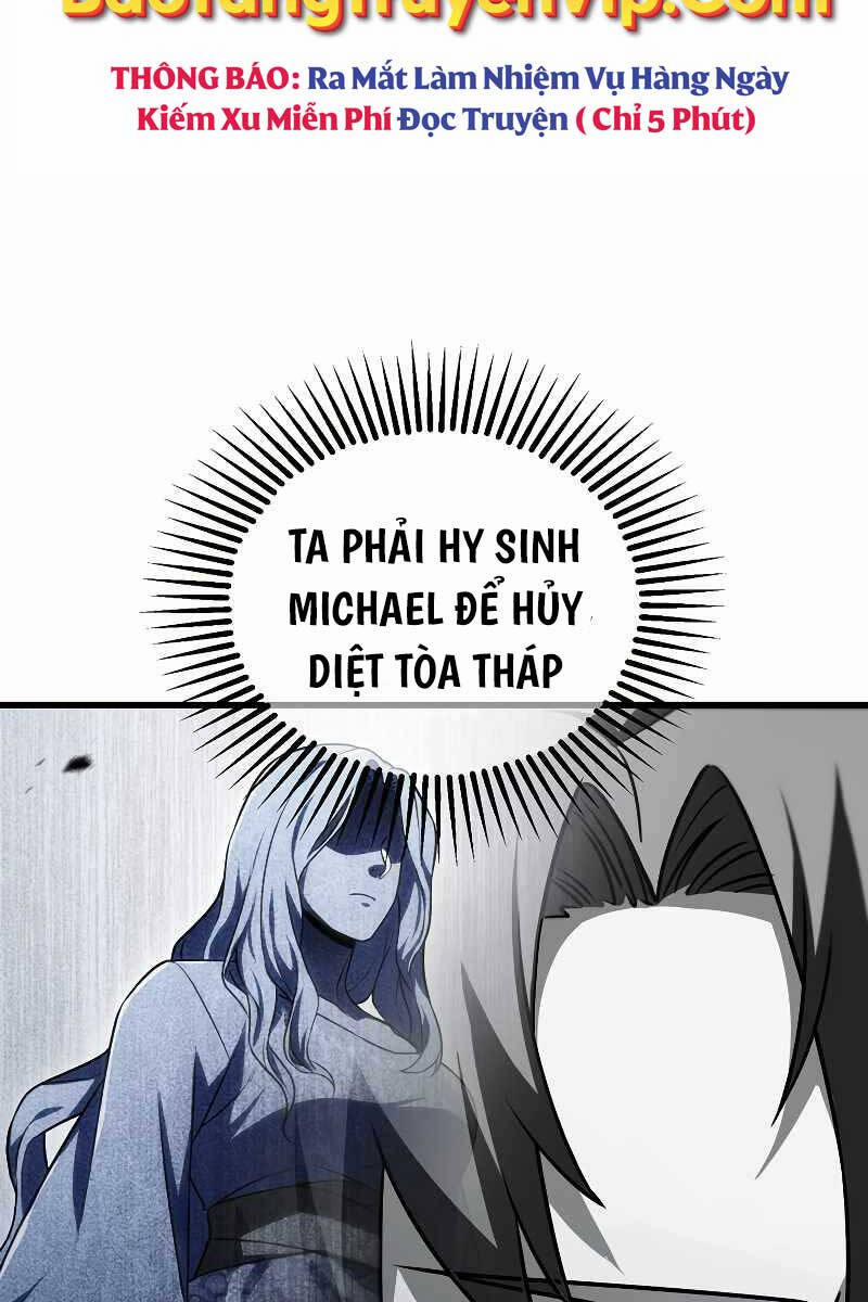 Người Chơi Không Thể Thăng Cấp 127 trang 34