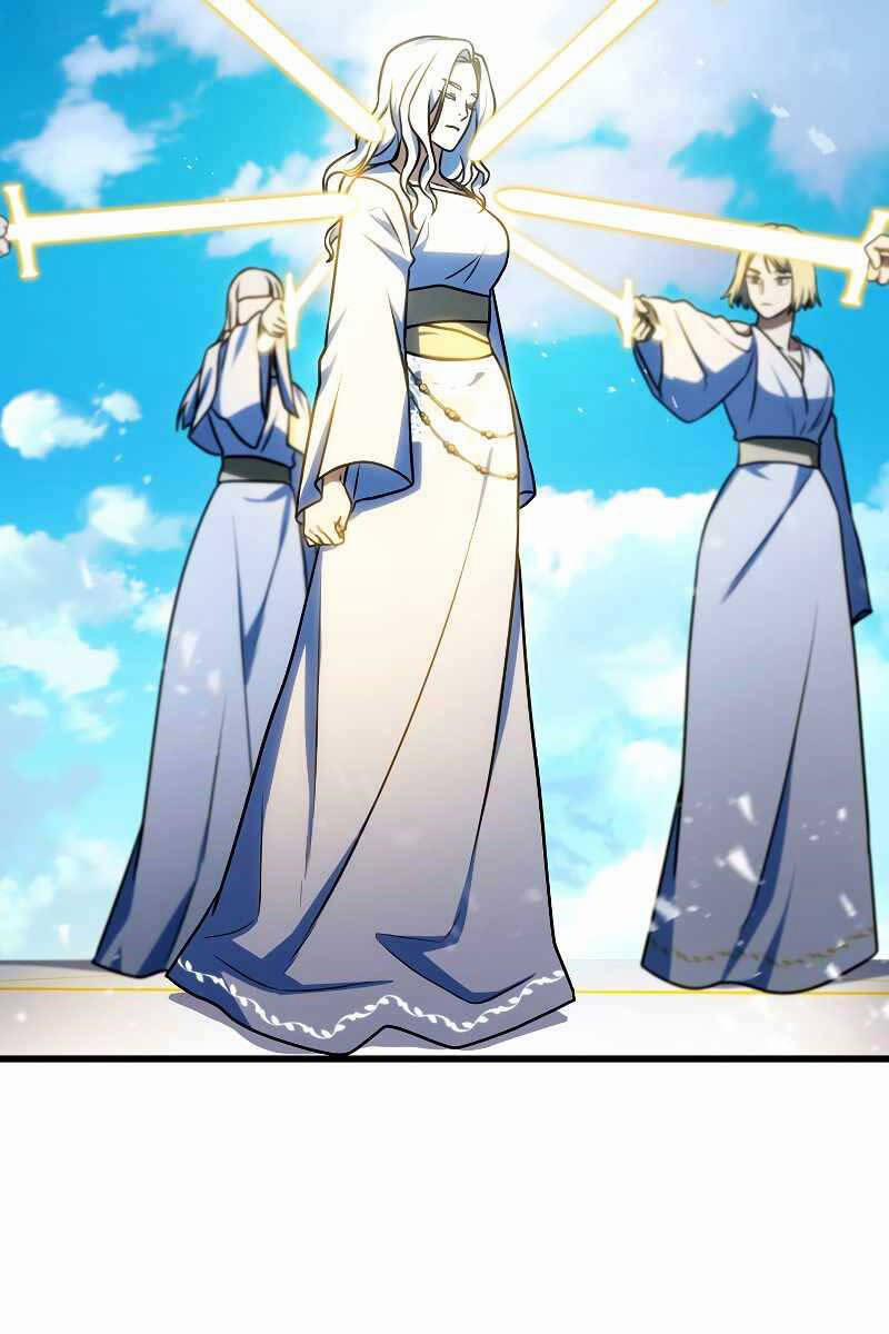 Người Chơi Không Thể Thăng Cấp 127 trang 37