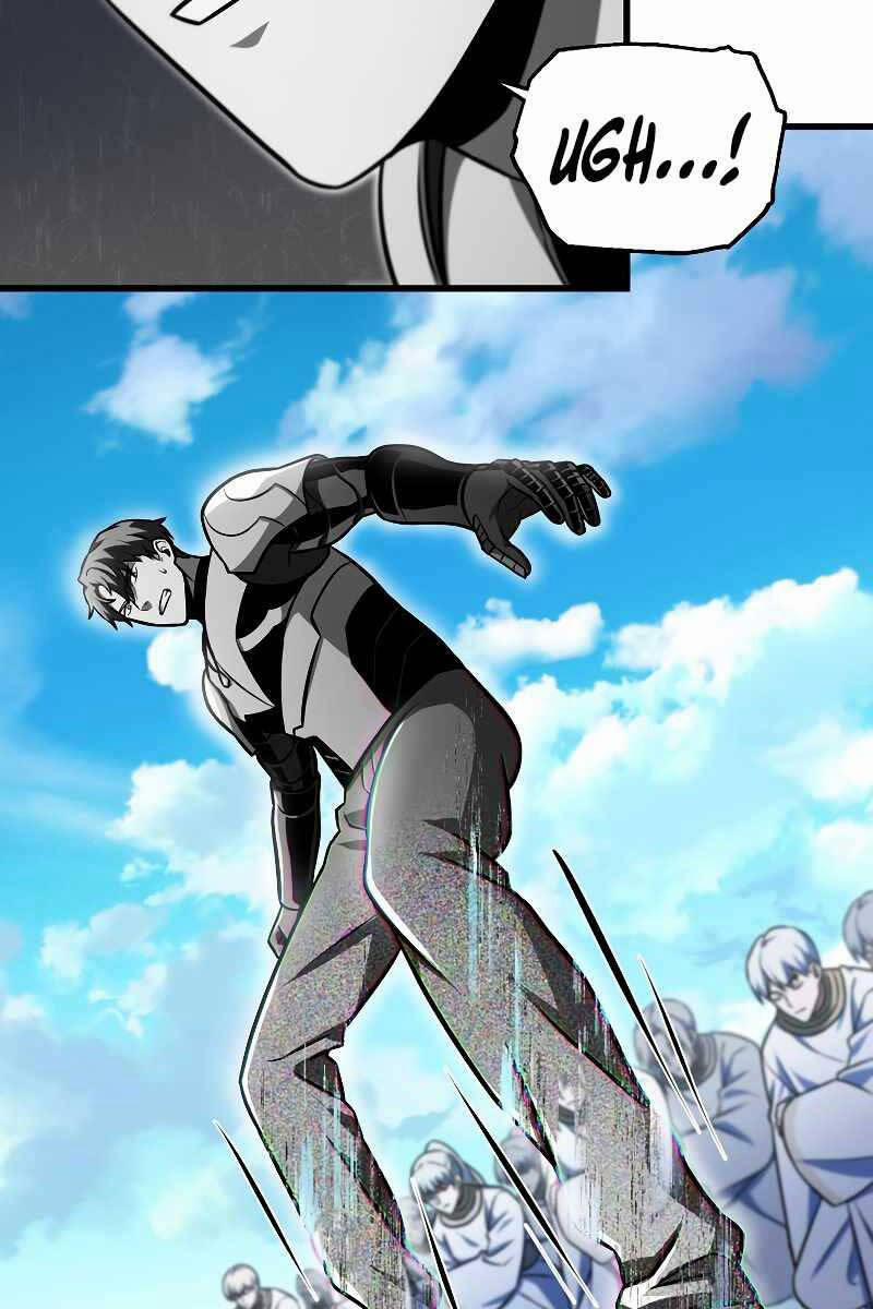 Người Chơi Không Thể Thăng Cấp 127 trang 42