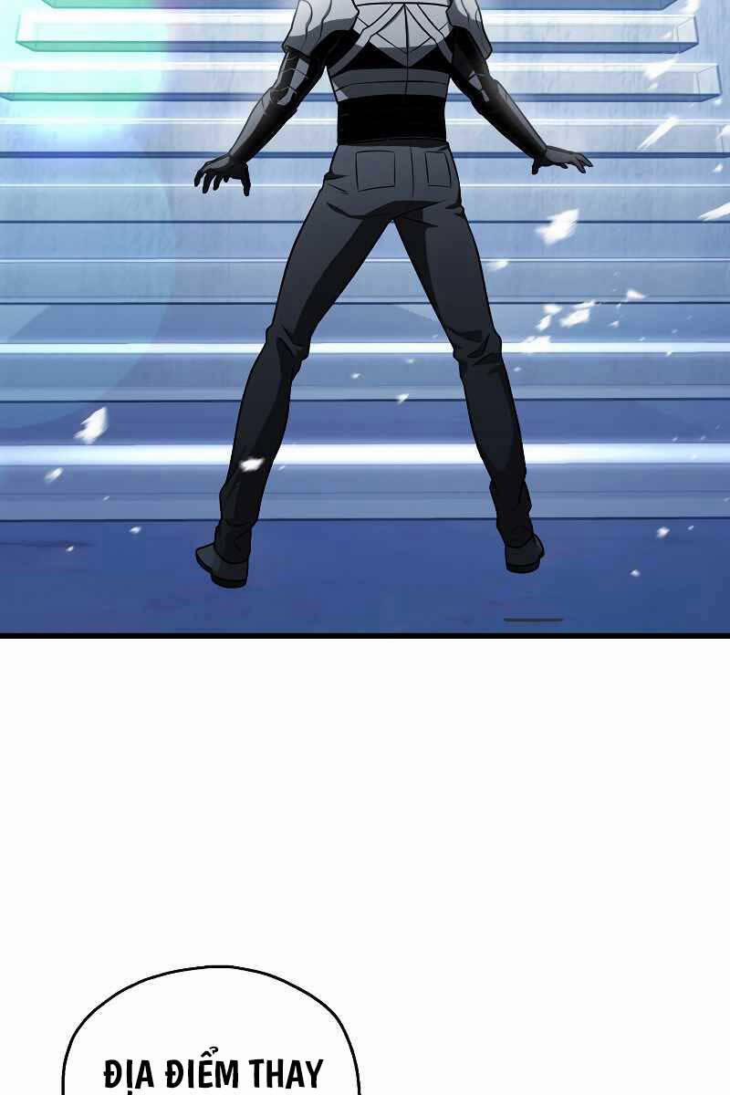 Người Chơi Không Thể Thăng Cấp 127 trang 5