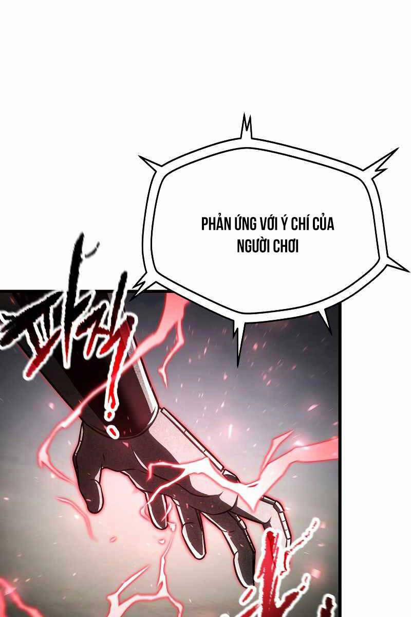 Người Chơi Không Thể Thăng Cấp 127 trang 55