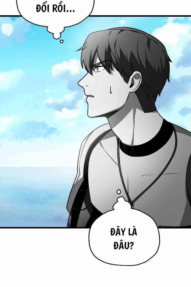 Người Chơi Không Thể Thăng Cấp 127 trang 6