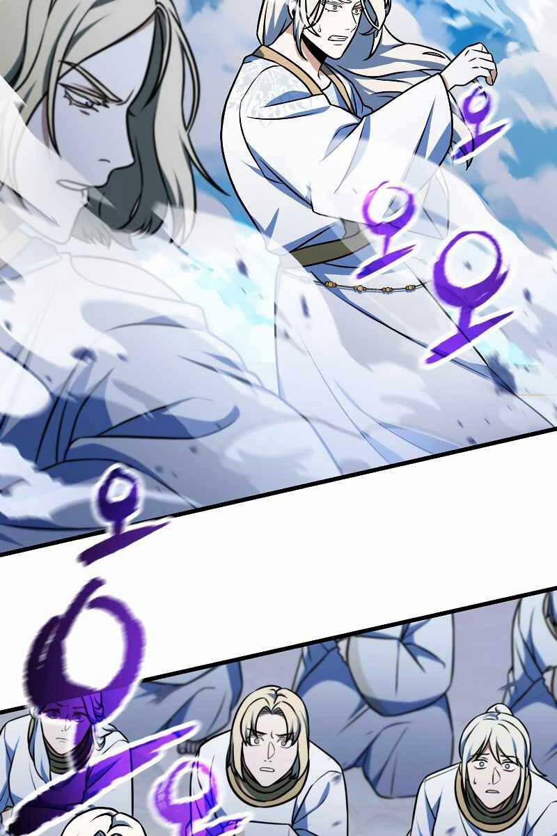 Người Chơi Không Thể Thăng Cấp 127 trang 64