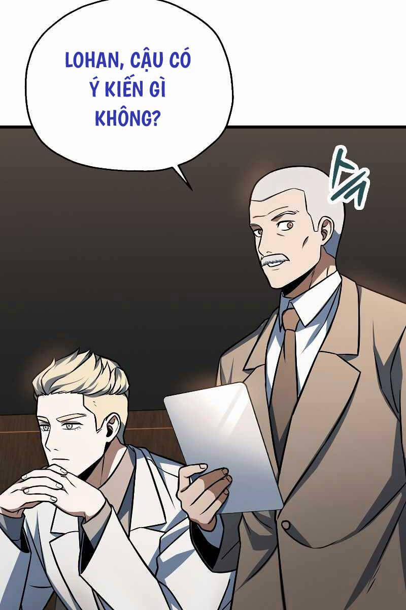 Người Chơi Không Thể Thăng Cấp 127 trang 77