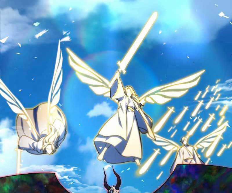 Người Chơi Không Thể Thăng Cấp 128 trang 116