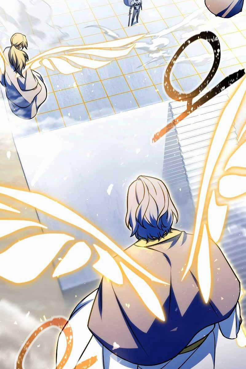 Người Chơi Không Thể Thăng Cấp 128 trang 15