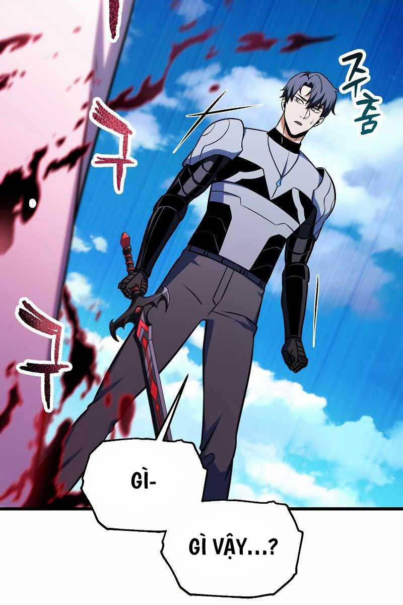 Người Chơi Không Thể Thăng Cấp 128 trang 30