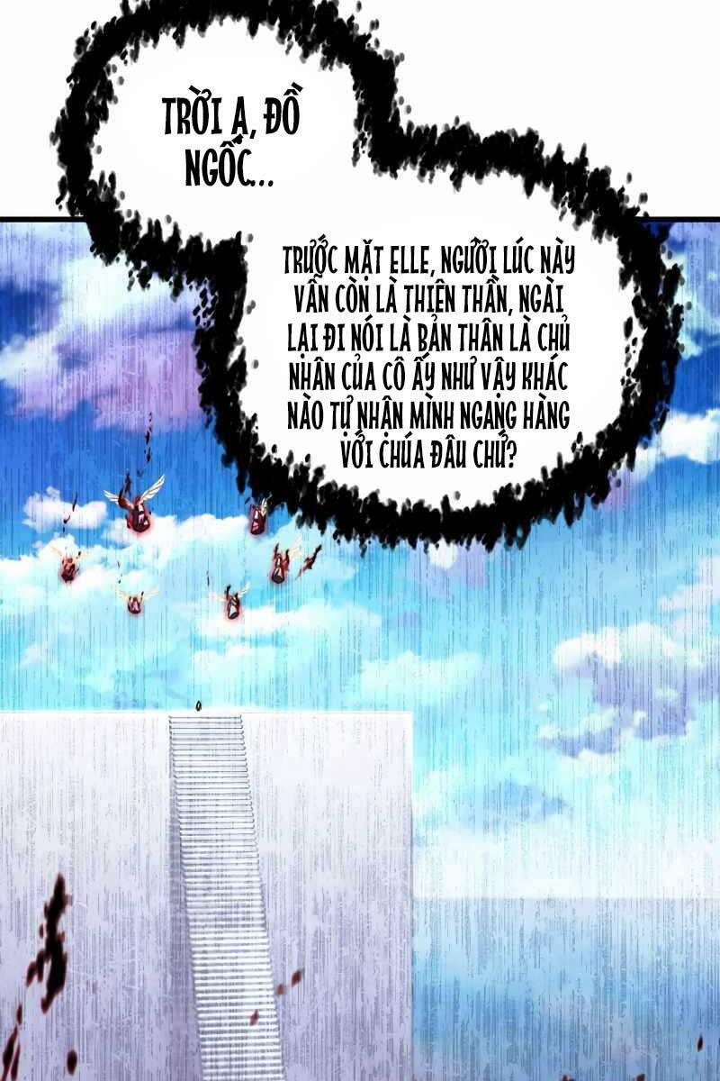 Người Chơi Không Thể Thăng Cấp 128 trang 36