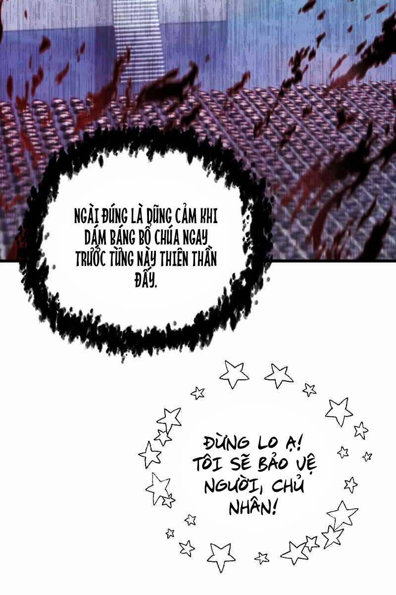 Người Chơi Không Thể Thăng Cấp 128 trang 37