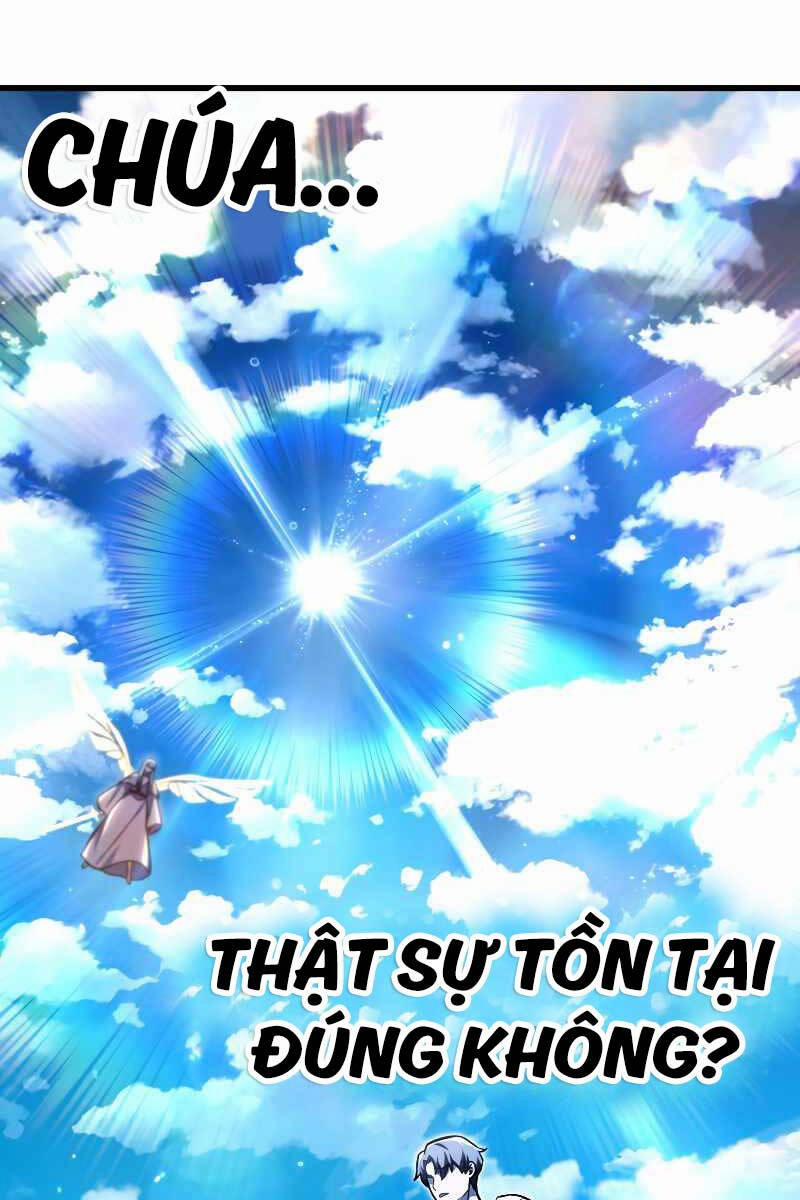 Người Chơi Không Thể Thăng Cấp 128 trang 41