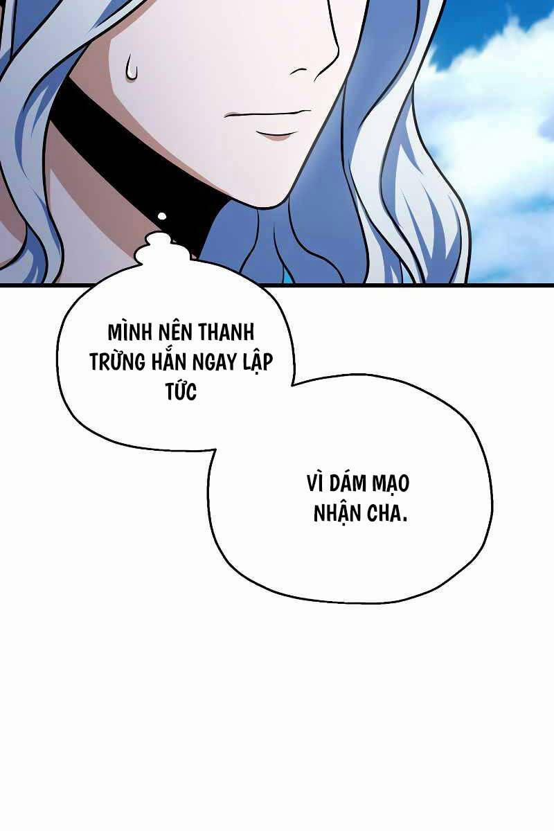 Người Chơi Không Thể Thăng Cấp 128 trang 45