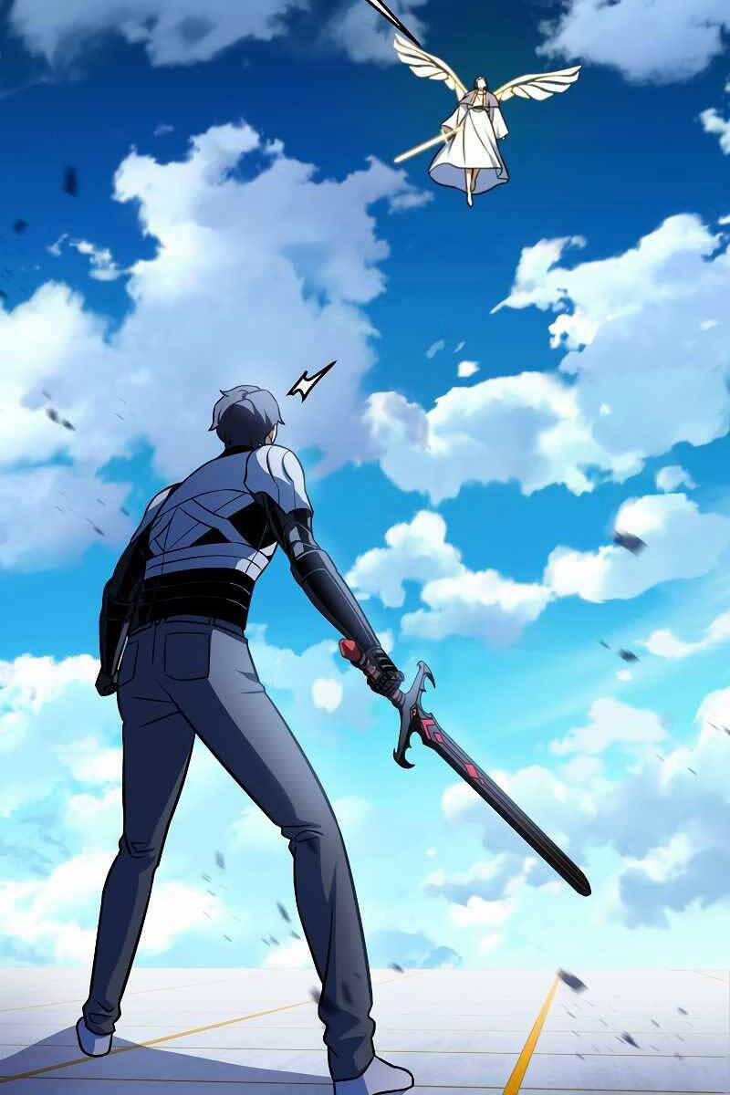 Người Chơi Không Thể Thăng Cấp 128 trang 48