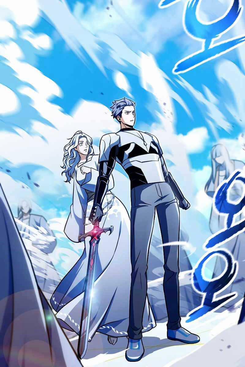 Người Chơi Không Thể Thăng Cấp 128 trang 5