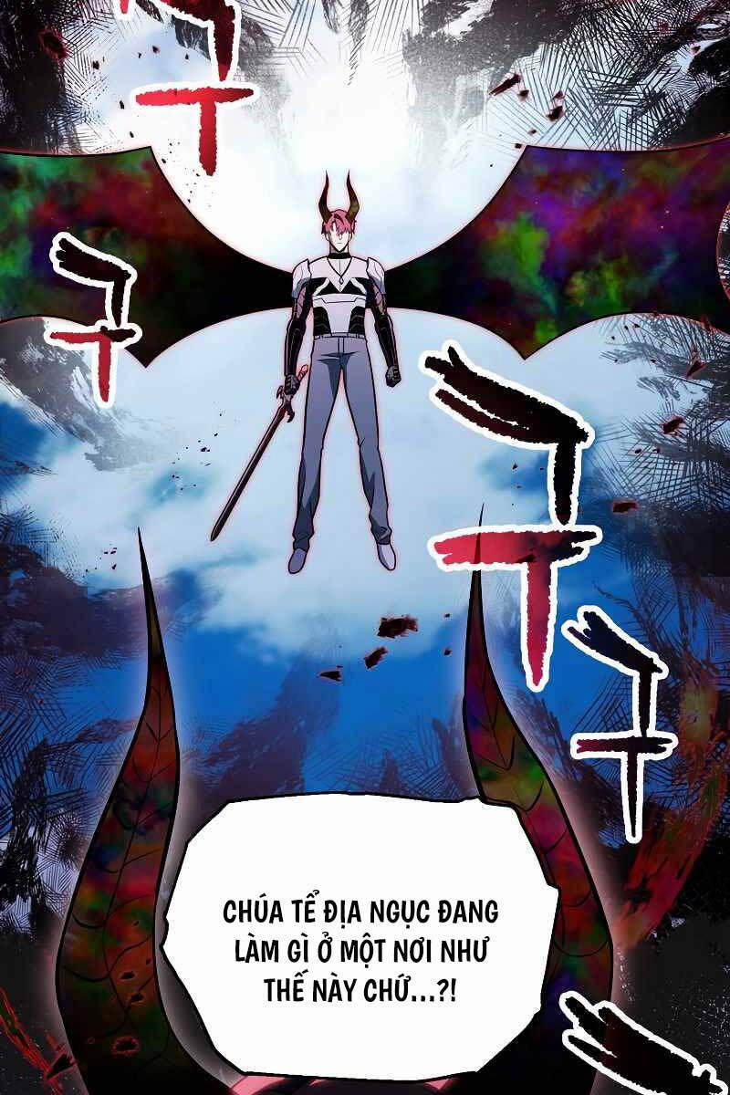 Người Chơi Không Thể Thăng Cấp 128 trang 77