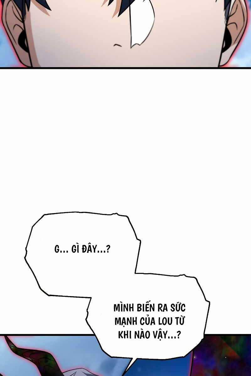 Người Chơi Không Thể Thăng Cấp 128 trang 80