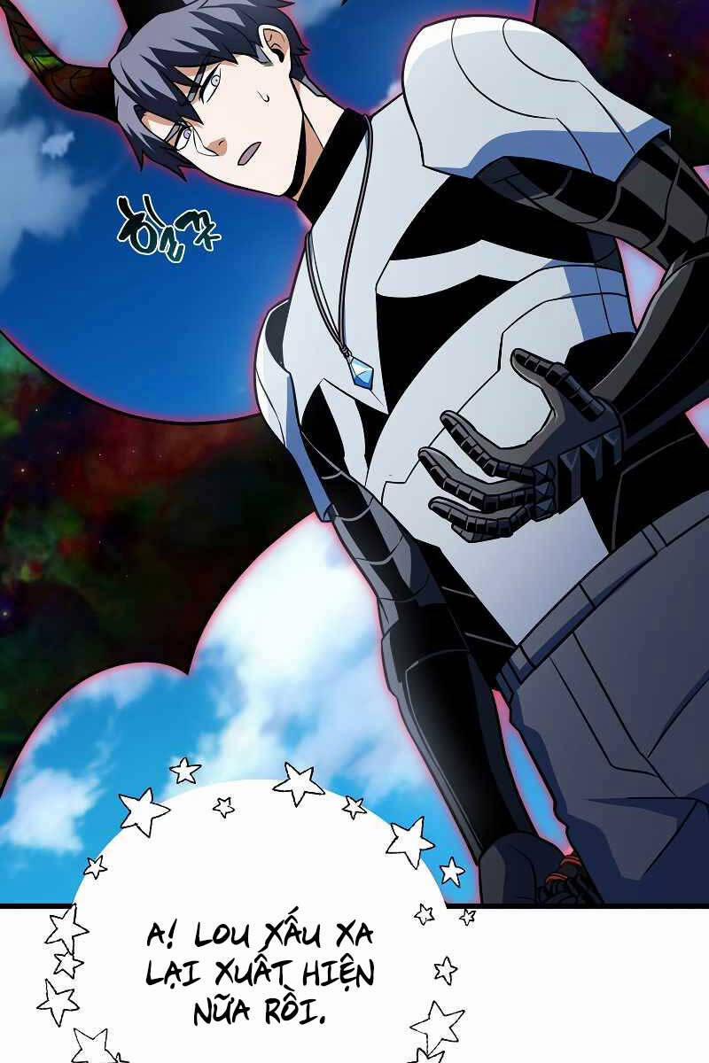 Người Chơi Không Thể Thăng Cấp 128 trang 81