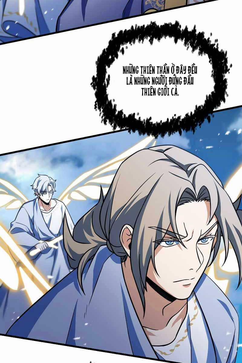 Người Chơi Không Thể Thăng Cấp 128 trang 92