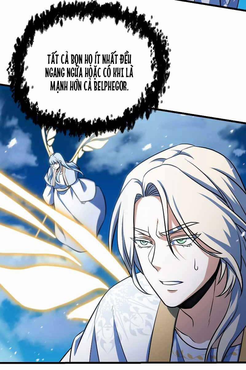 Người Chơi Không Thể Thăng Cấp 128 trang 93