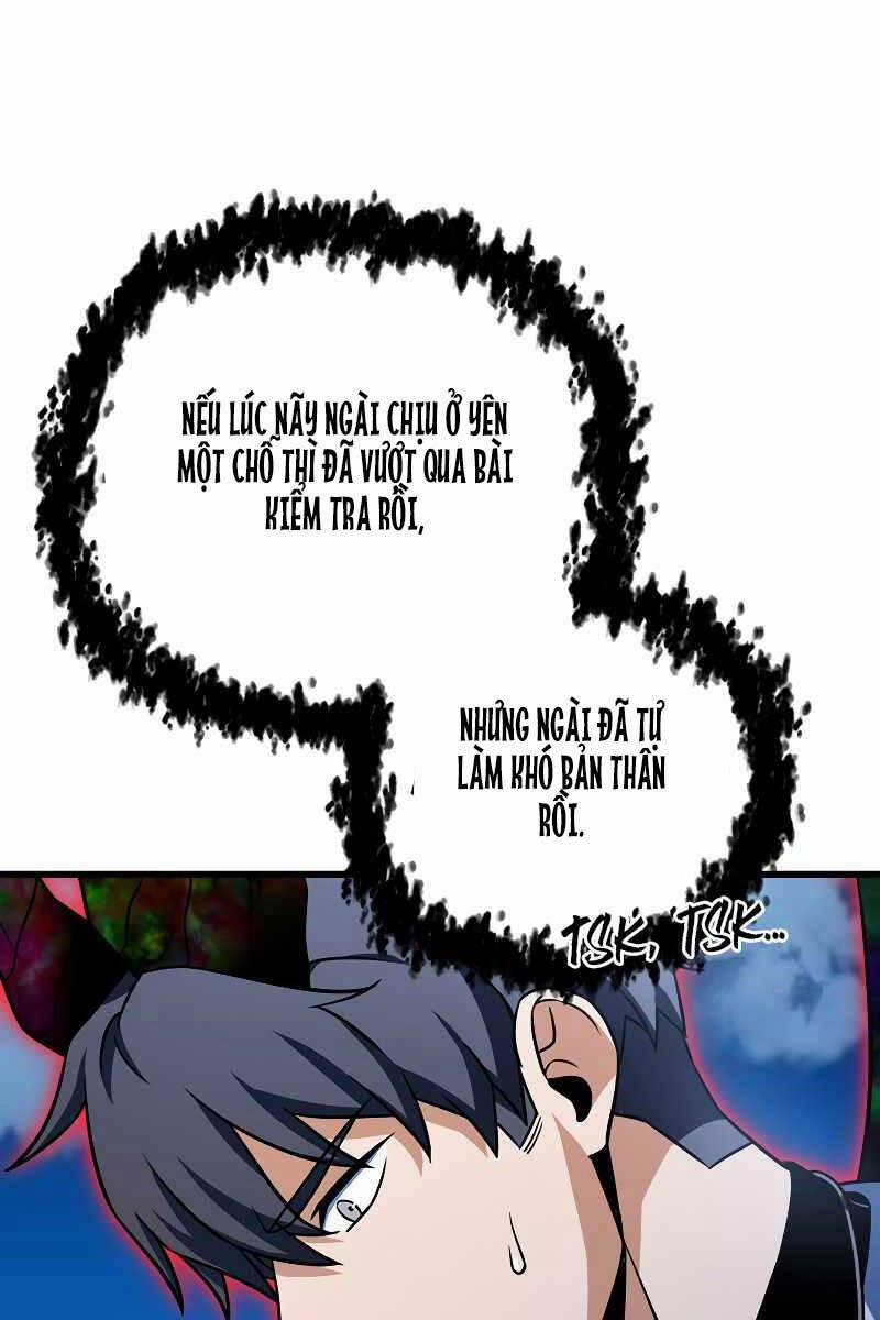 Người Chơi Không Thể Thăng Cấp 128 trang 96