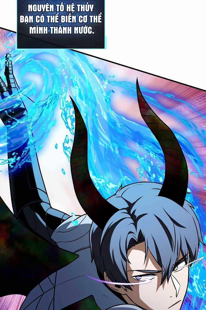 Người Chơi Không Thể Thăng Cấp 129 trang 22