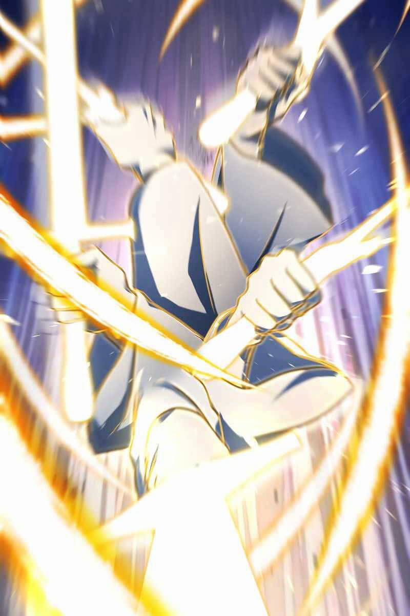 Người Chơi Không Thể Thăng Cấp 129 trang 31