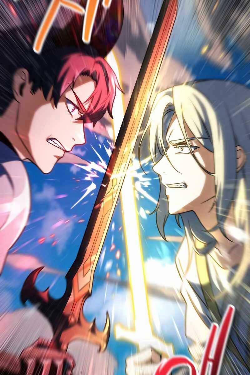 Người Chơi Không Thể Thăng Cấp 129 trang 36