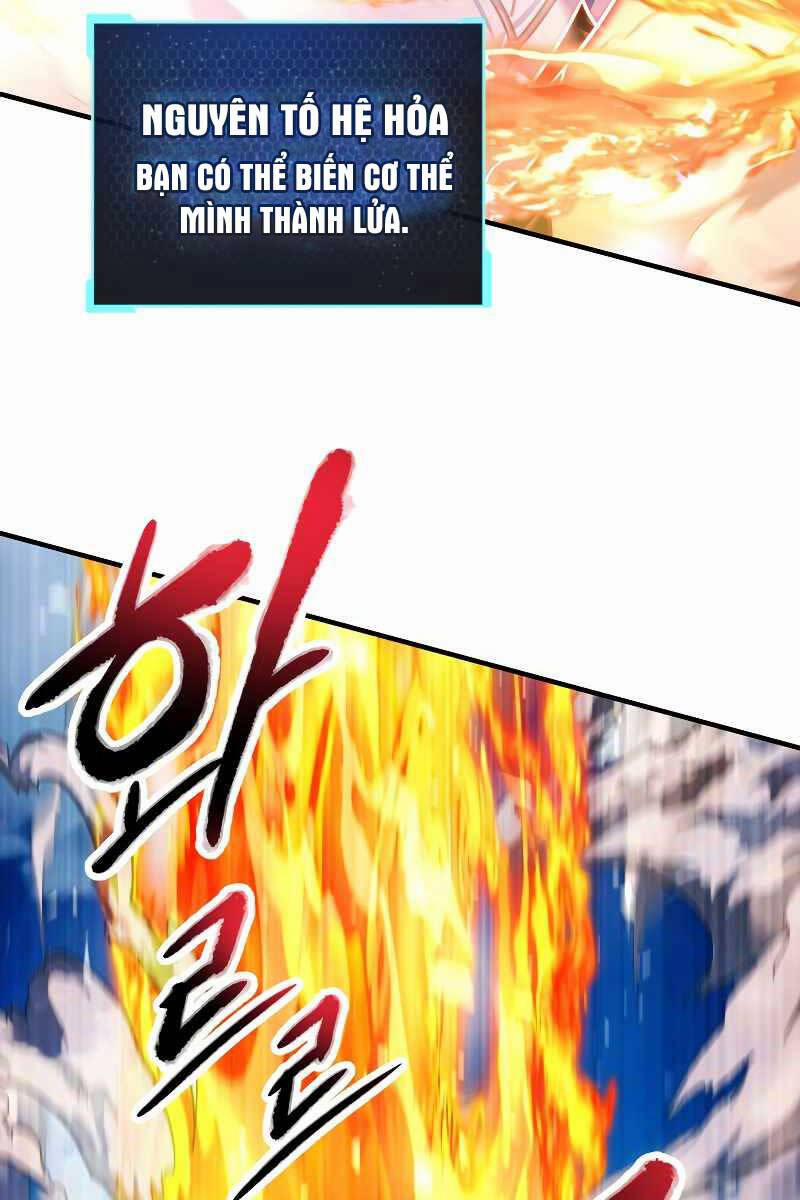 Người Chơi Không Thể Thăng Cấp 129 trang 43