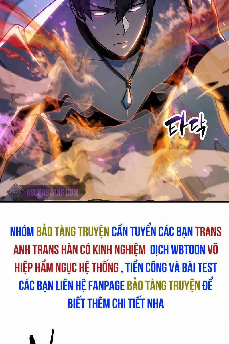 Người Chơi Không Thể Thăng Cấp 129 trang 49