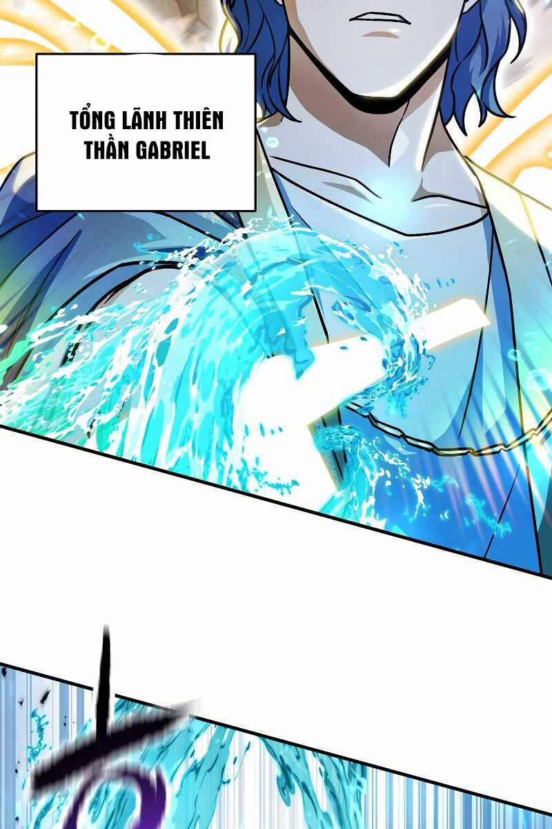 Người Chơi Không Thể Thăng Cấp 129 trang 55