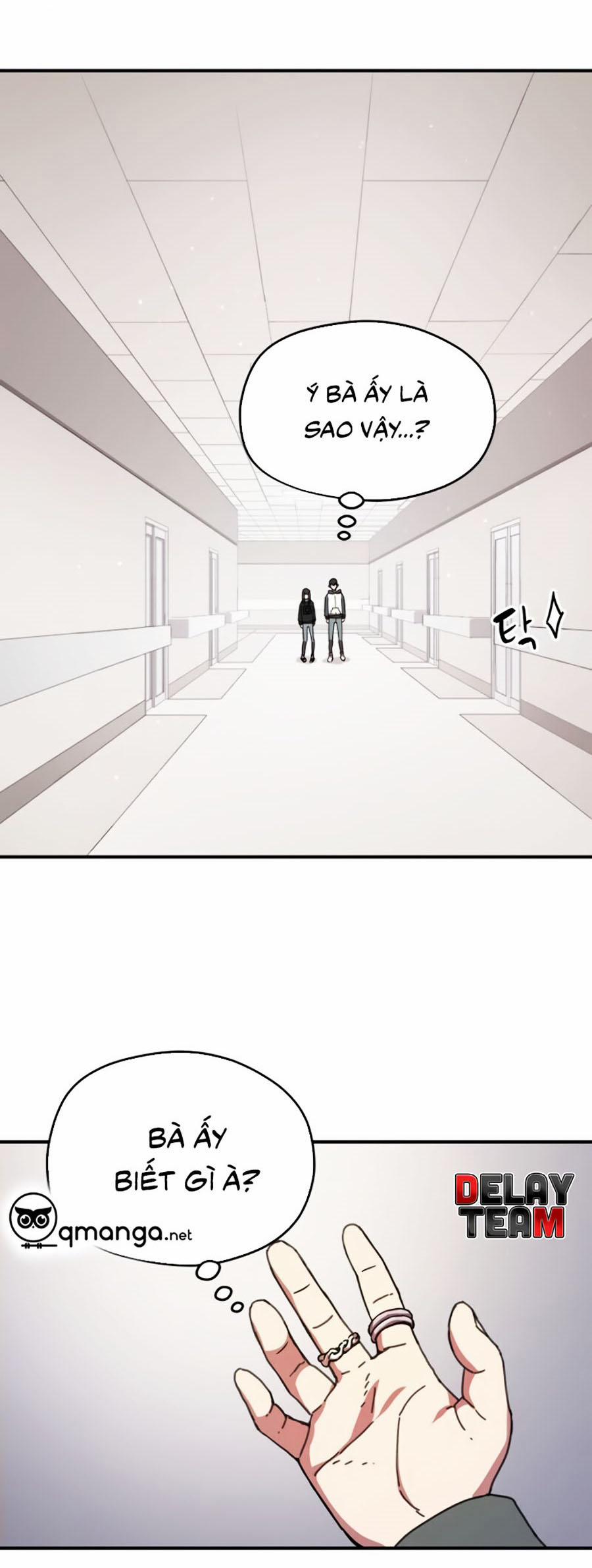 Người Chơi Không Thể Thăng Cấp 13 trang 19