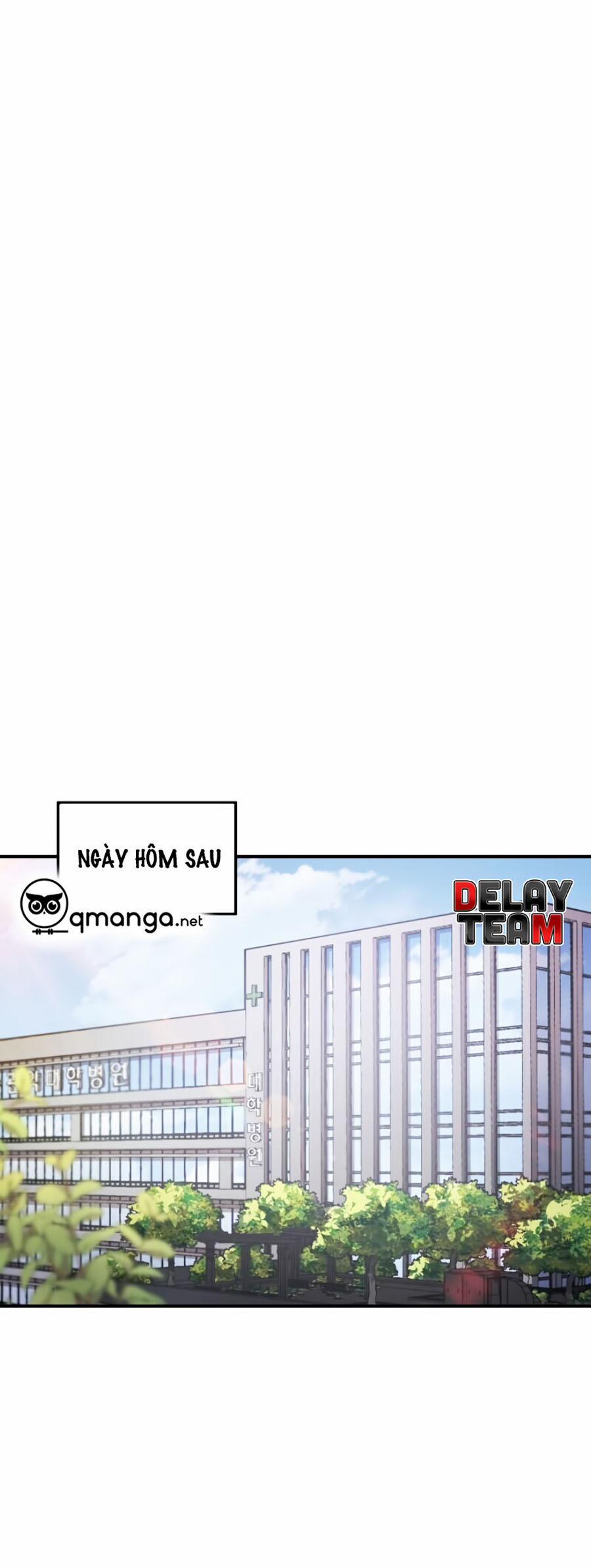 Người Chơi Không Thể Thăng Cấp 13 trang 20