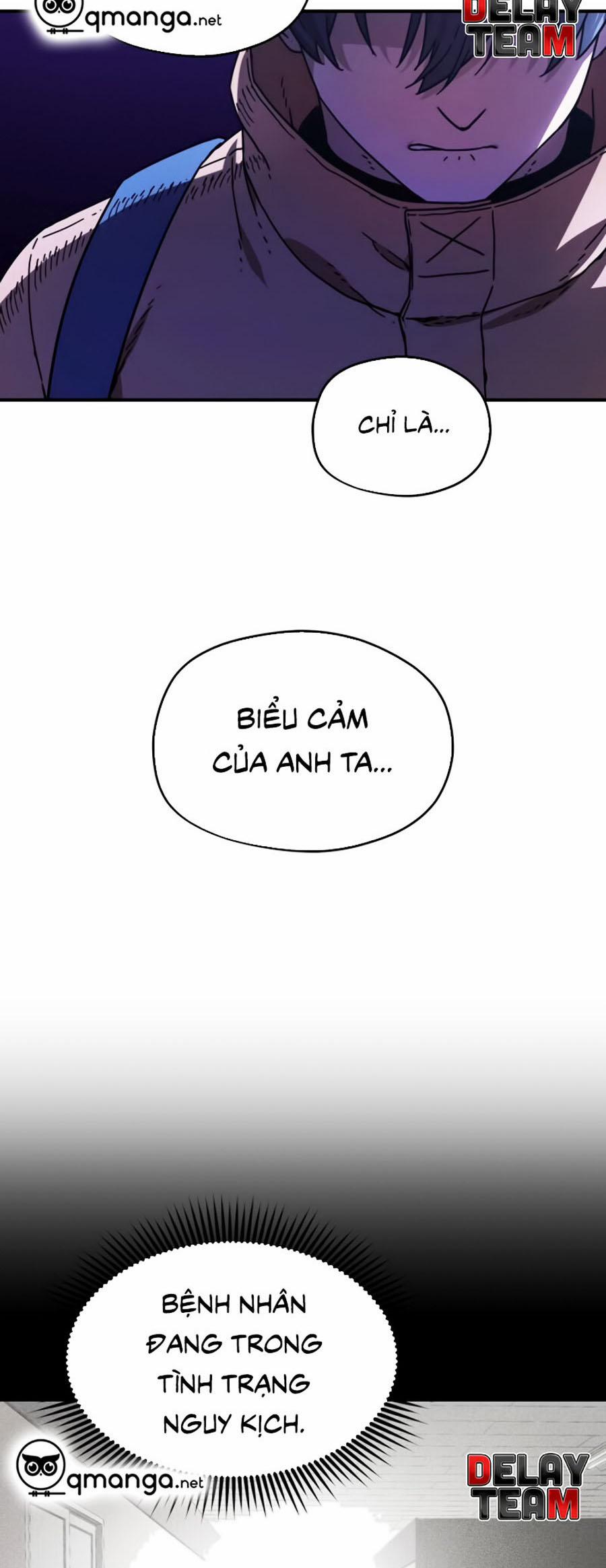 Người Chơi Không Thể Thăng Cấp 13 trang 28