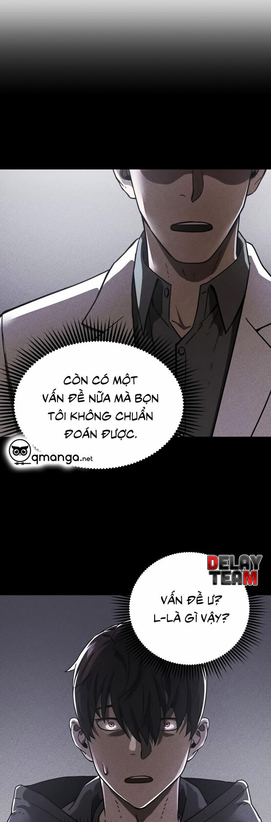 Người Chơi Không Thể Thăng Cấp 13 trang 32