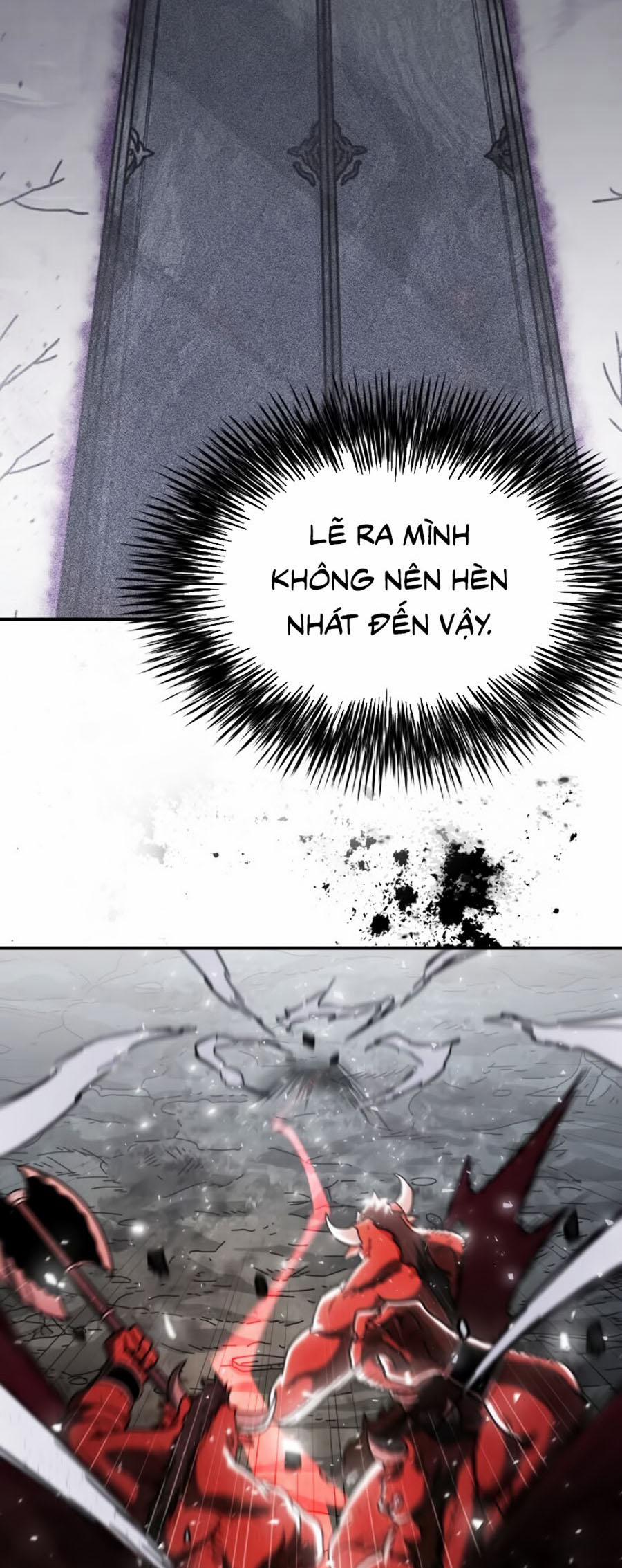 Người Chơi Không Thể Thăng Cấp 13 trang 36