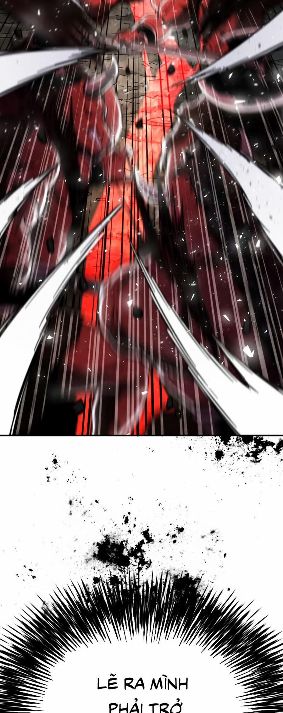 Người Chơi Không Thể Thăng Cấp 13 trang 37