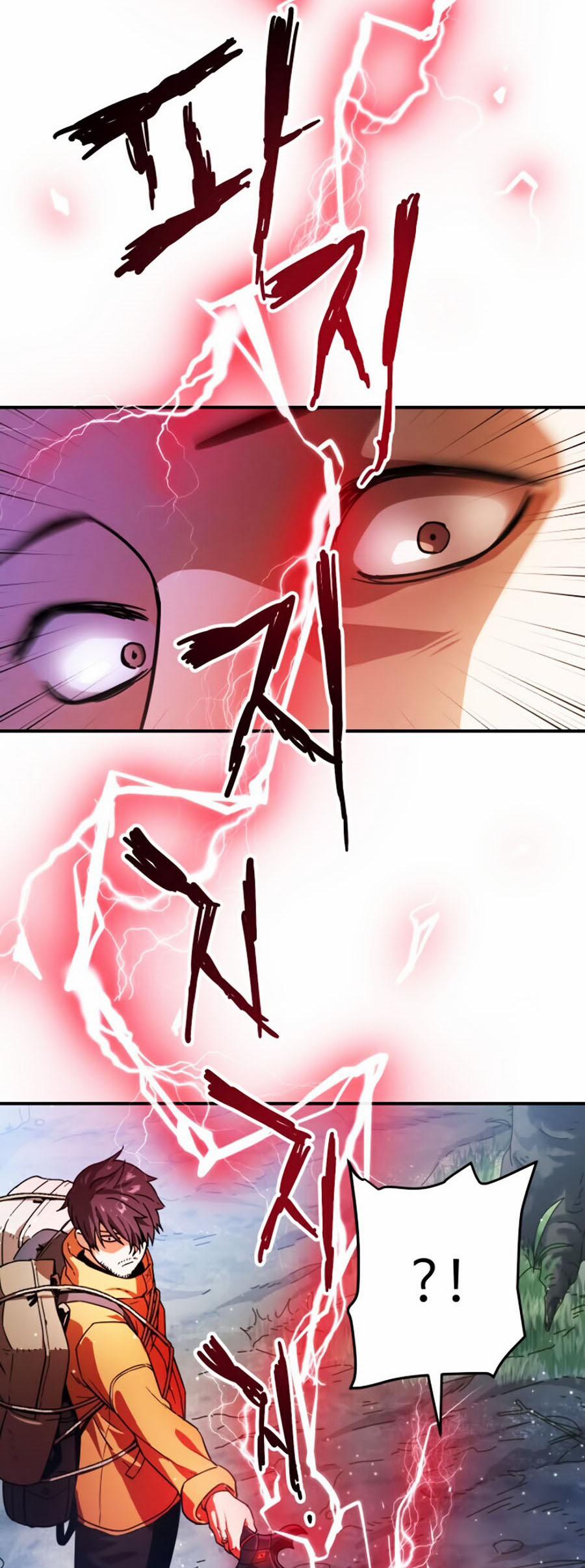 Người Chơi Không Thể Thăng Cấp 13 trang 48