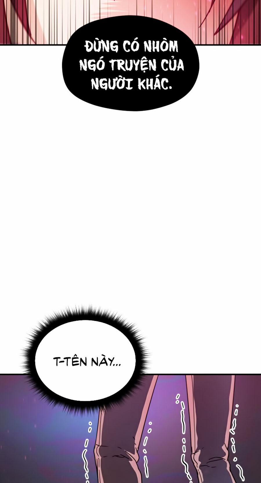 Người Chơi Không Thể Thăng Cấp 13 trang 51