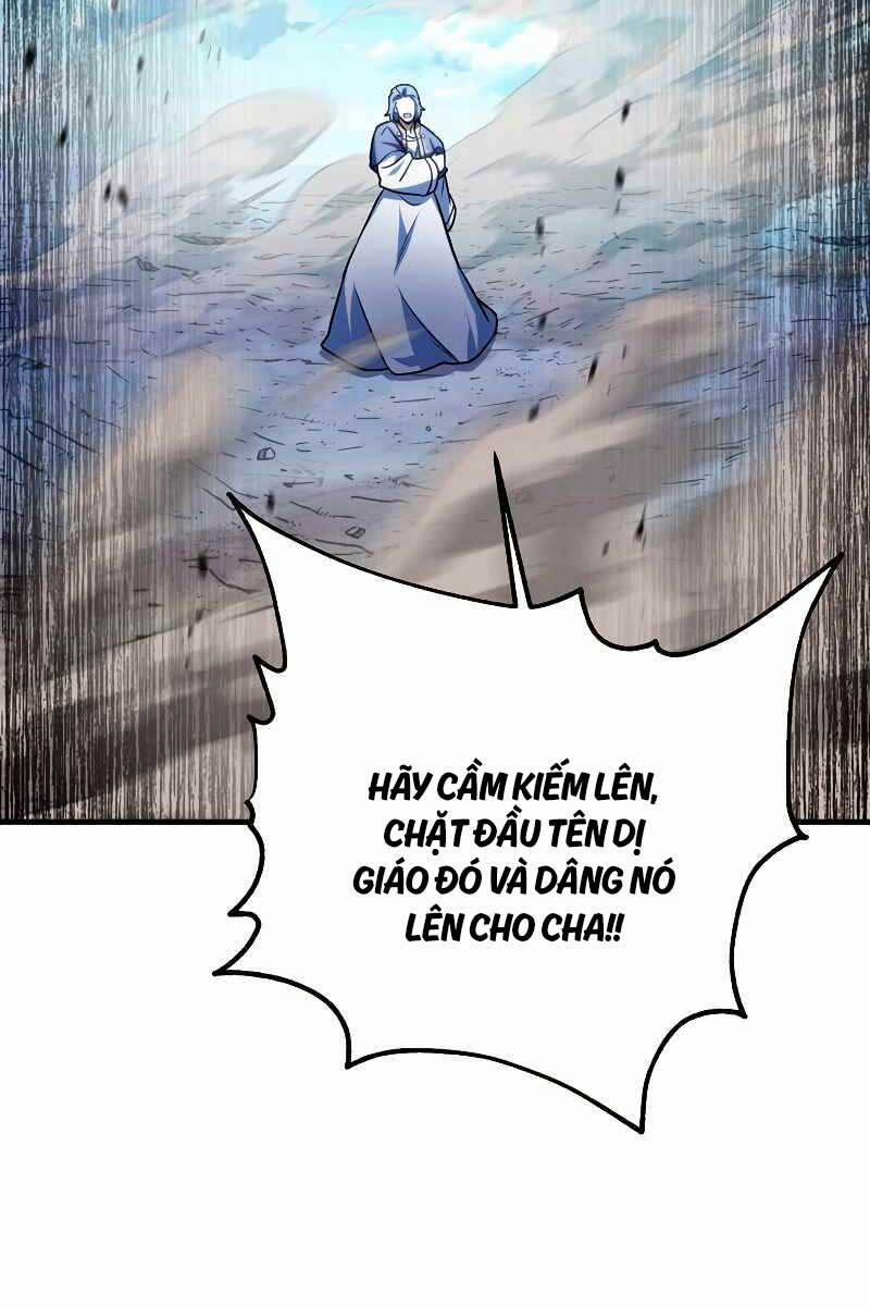 Người Chơi Không Thể Thăng Cấp 130 trang 100