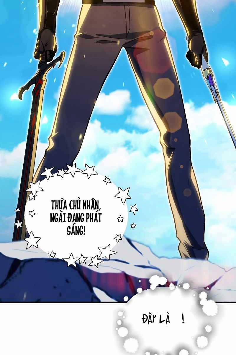 Người Chơi Không Thể Thăng Cấp 130 trang 119