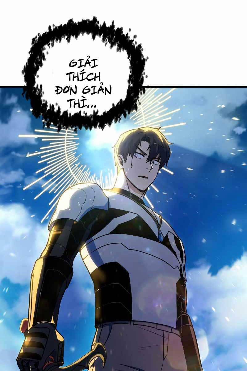 Người Chơi Không Thể Thăng Cấp 130 trang 122