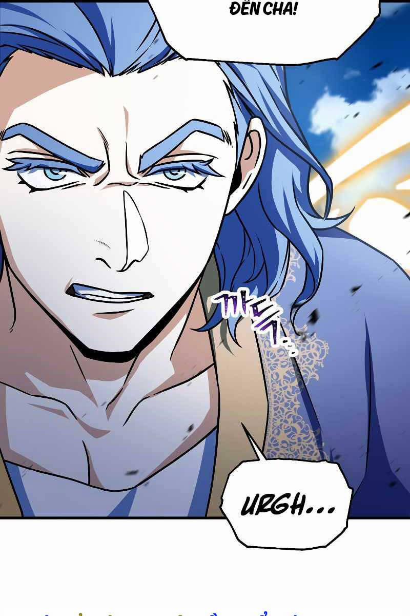 Người Chơi Không Thể Thăng Cấp 130 trang 15