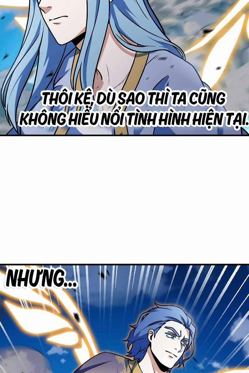 Người Chơi Không Thể Thăng Cấp 130 trang 17