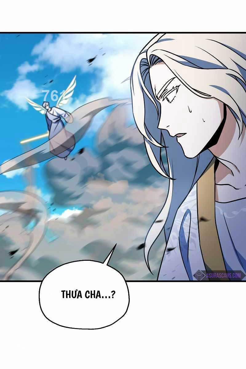 Người Chơi Không Thể Thăng Cấp 130 trang 2