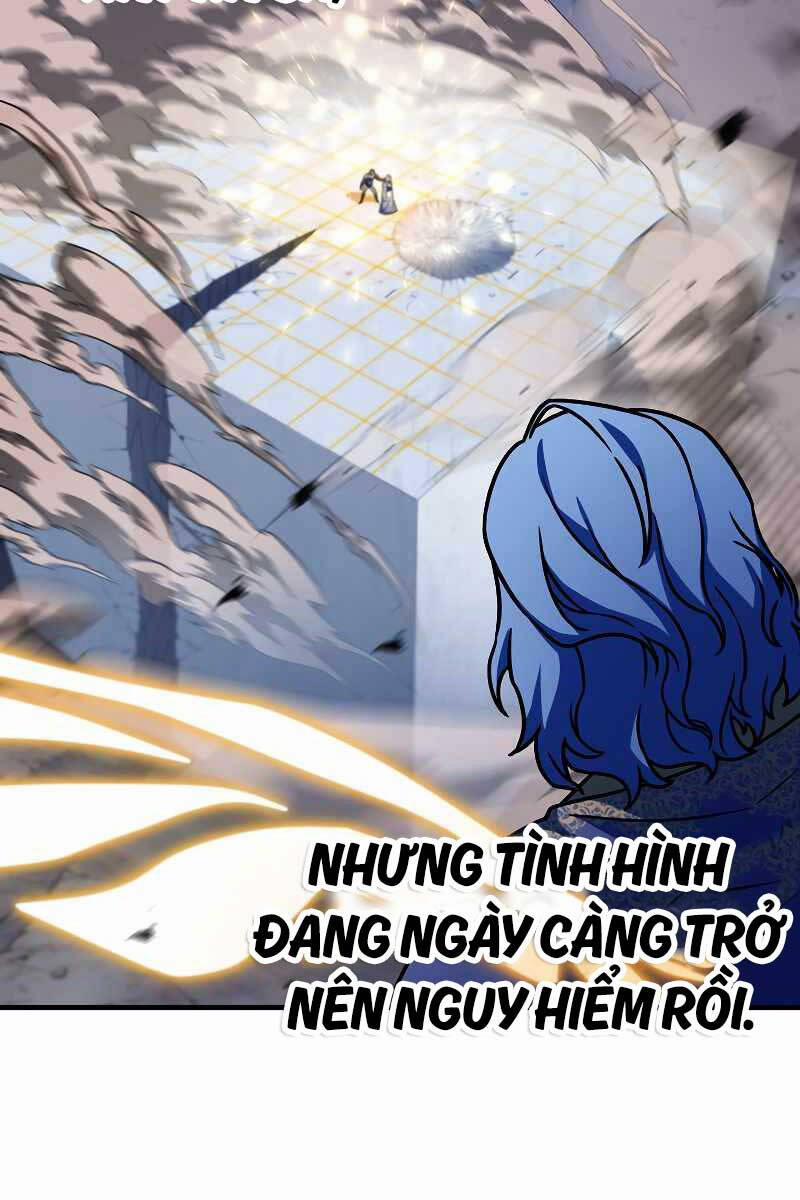 Người Chơi Không Thể Thăng Cấp 130 trang 5