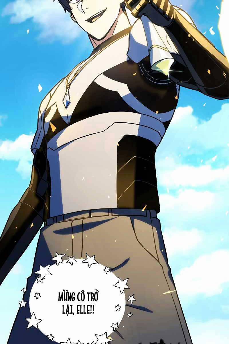 Người Chơi Không Thể Thăng Cấp 130 trang 56