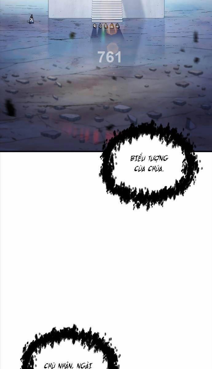 Người Chơi Không Thể Thăng Cấp 131 trang 1