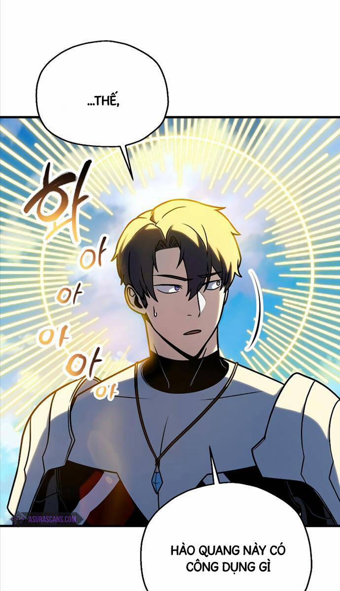 Người Chơi Không Thể Thăng Cấp 131 trang 10